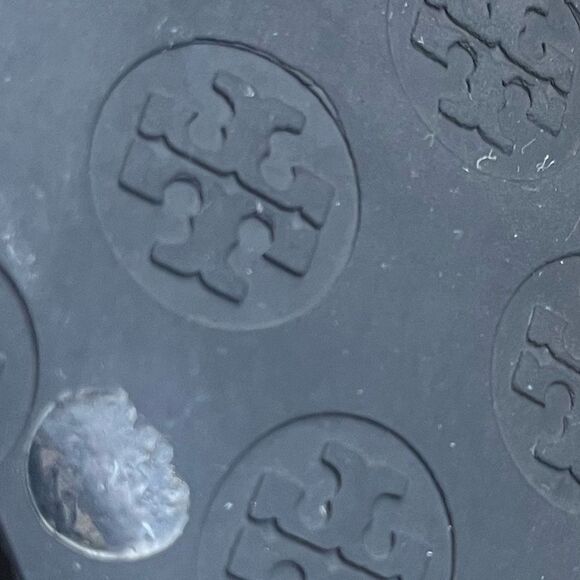 Tory Burch flats  - Picture 7 of 8